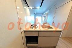 グランドピアノ可の賃貸物件 1LDK 20万円の写真５
