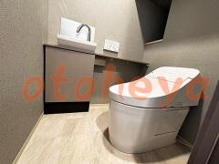 グランドピアノ可の賃貸物件 1LDK 19.8万円の写真７