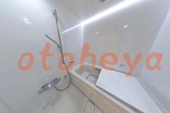 防音室のある楽器可 賃貸物件 3SLDK 260万円の写真８
