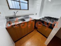 防音室のある楽器可 賃貸物件 1K 16.8万円の写真７