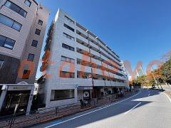 防音室のある楽器可 賃貸物件 1K 16.8万円の写真２