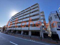防音室のある楽器可 賃貸物件 1K 16.8万円の写真３
