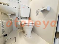 楽器可の賃貸物件 1R 8万円の写真６