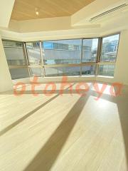 楽器可の賃貸物件 1LDK 28万円の写真４
