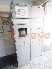 防音室のある楽器可 賃貸物件 1K 5万円の写真５
