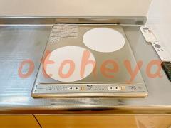楽器可の賃貸物件 1SK 13.5万円の写真６