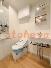 metoro物件 1SK 13.5万円の写真８