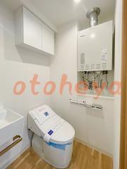 jr物件 1SK 13.7万円の写真８