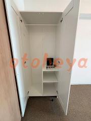 防音室のある楽器可 賃貸物件 1SK 13.9万円の写真９