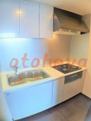 tokyo23物件 1LDK 26.5万円の写真６