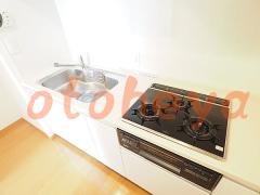 物件 1LDK 26.3万円の写真６