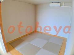防音室のある楽器可 賃貸物件 3LDK 40.5万円の写真９