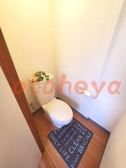 防音室のある楽器可 賃貸物件 1K 4.9万円の写真６