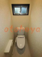 tokyo23物件 4DK 35万円の写真８