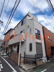 楽器可の賃貸物件 4DK 35万円の写真３