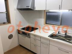 防音室のある楽器可 賃貸物件 3LDK 25万円の写真４