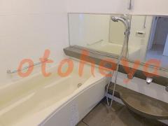 楽器可の賃貸物件 2LDK 31万円の写真６