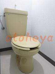 楽器可の賃貸物件 3DK 6万円の写真７