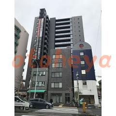 防音室のある楽器可 賃貸物件 1LDK 22.8万円の写真２