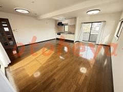 グランドピアノ可の賃貸物件 3LDK 43万円の写真７