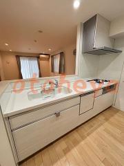 楽器可の賃貸物件 2SLDK 32万円の写真４
