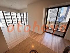 防音室のある楽器可 賃貸物件 3LDK 47万円の写真6