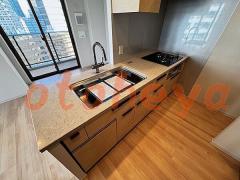 防音室のある楽器可 賃貸物件 3LDK 47万円の写真7