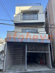 防音室のある楽器可 賃貸物件  35万円の写真２