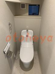 防音室のある楽器可 賃貸物件 3SLDK 32万円の写真６