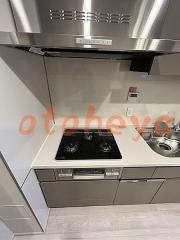 楽器可の賃貸物件 1LDK 19.5万円の写真７