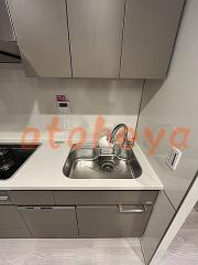 楽器可の賃貸物件 1LDK 19.5万円の写真８