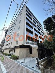 楽器可の賃貸物件 1LDK 19.5万円の写真２