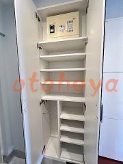 楽器可の賃貸物件 1K 17.8万円の写真９