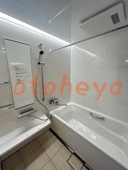 グランドピアノ可の賃貸物件 3LDK 90万円の写真５