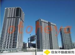 楽器可の賃貸物件 2LDK 26万円の写真２