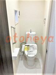楽器可の賃貸物件 3LDK 26万円の写真９