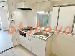 楽器可の賃貸物件 1DK 13万円の写真５