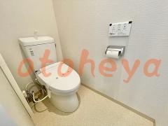楽器可の賃貸物件 1DK 13万円の写真７
