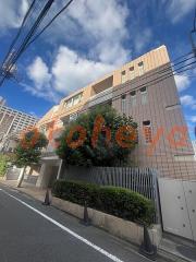 楽器可の賃貸物件 2LDK 25万円の写真２