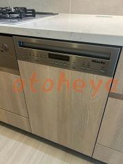 防音室のある楽器可 賃貸物件 2LDK 49.8万円の写真６