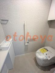 防音室のある楽器可 賃貸物件 2LDK 49.8万円の写真８