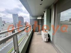 metoro物件 1LDK 29万円の写真９