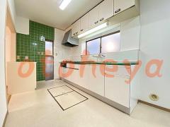 楽器可の賃貸物件 4SLDK 27.9万円の写真４
