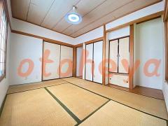 楽器可の賃貸物件 4SLDK 27.9万円の写真８