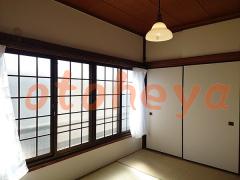 防音室のある楽器可 賃貸物件 2LDK 12.8万円の写真４