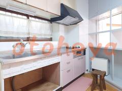 楽器可の賃貸物件 2LDK 12.8万円の写真９