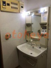 防音室のある楽器可 賃貸物件 4LDK 20万円の写真７