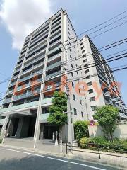 防音室のある楽器可 賃貸物件 3LDK 25.5万円の写真２