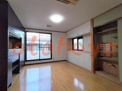 楽器可の賃貸物件 2LDK 28万円の写真７