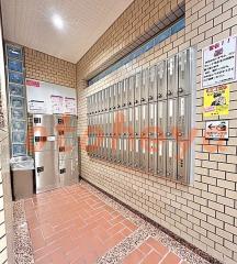 防音室のある楽器可 賃貸物件 1DK 9万円の写真４
